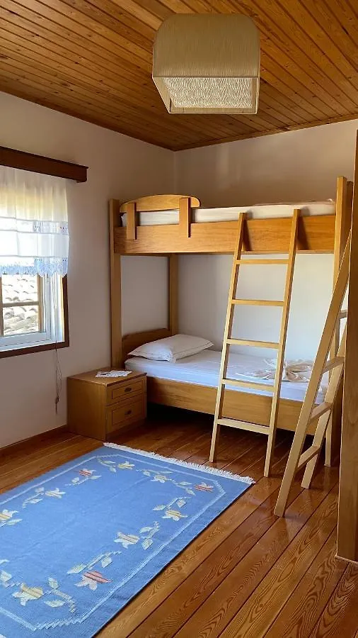 Ana Rest House Hostel Berat