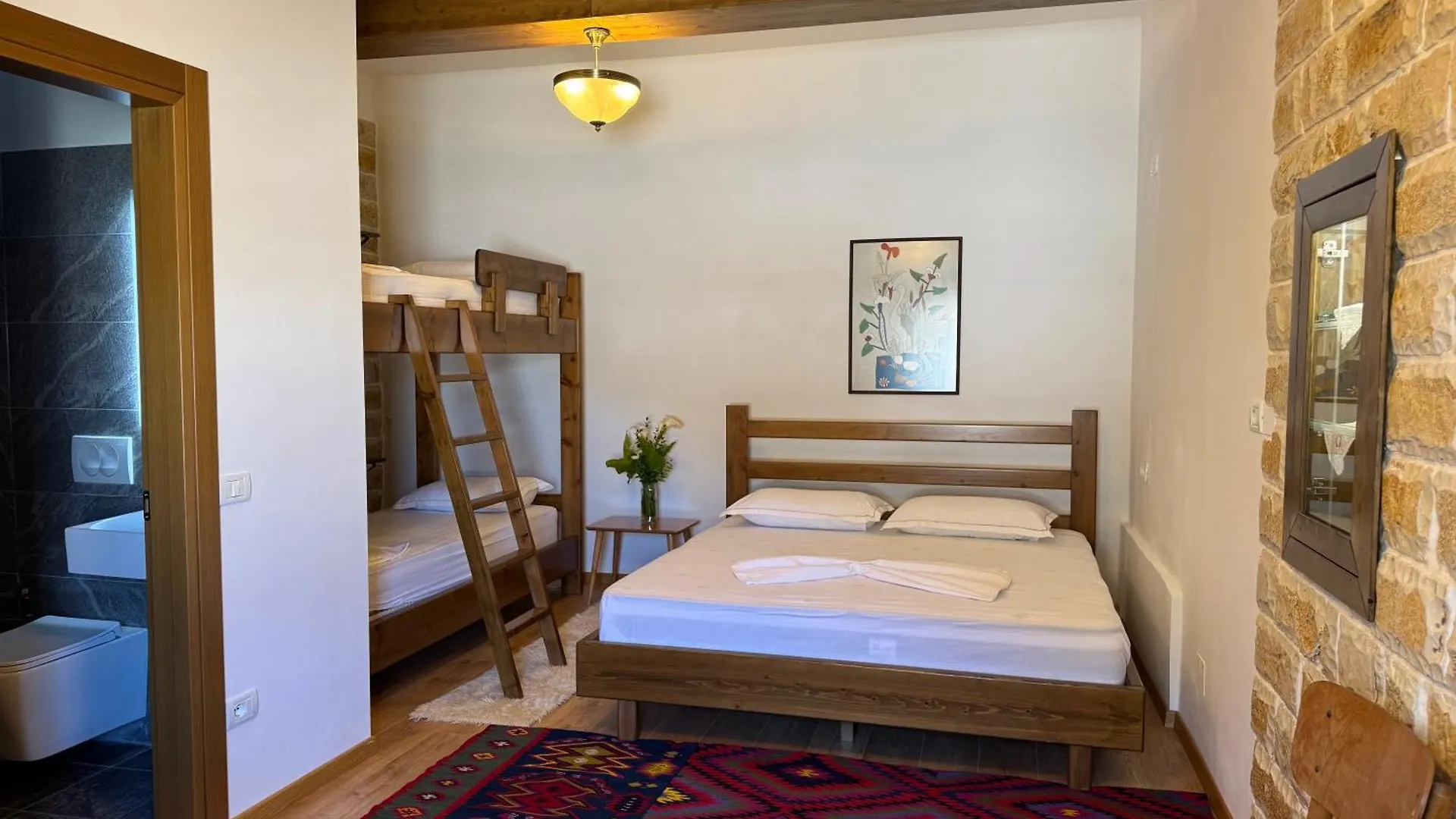Ana Rest House Hostel Berat