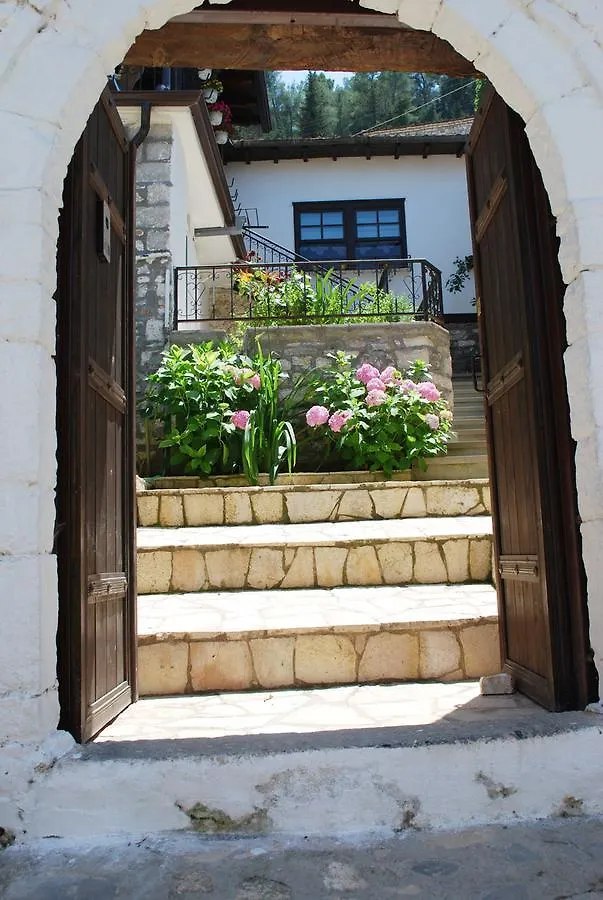 Ana Rest House Hostel Berat